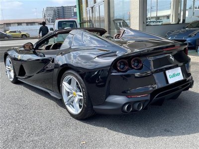 2023 Ferrari 812 GTS 缩略图 35