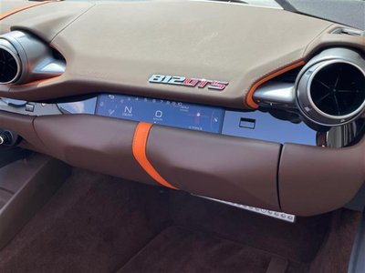 2023 Ferrari 812 GTS 缩略图 12