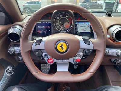 صورة 10 لـ 2023 Ferrari 812 GTS
