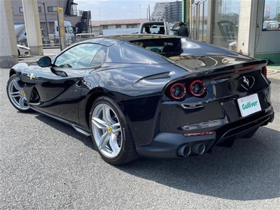 صورة 5 لـ 2023 Ferrari 812 GTS