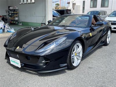 2023 Ferrari 812 GTS 缩略图 14