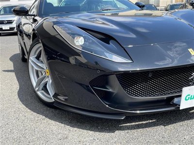 2023 Ferrari 812 GTS 缩略图 20