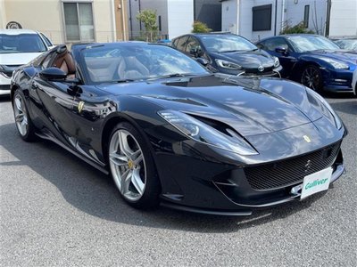 2023 Ferrari 812 GTS 缩略图 34