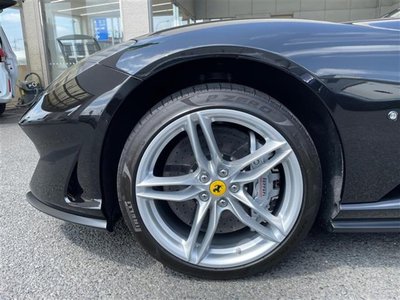 2023 Ferrari 812 GTS 缩略图 26