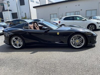 2023 Ferrari 812 GTS 缩略图 36