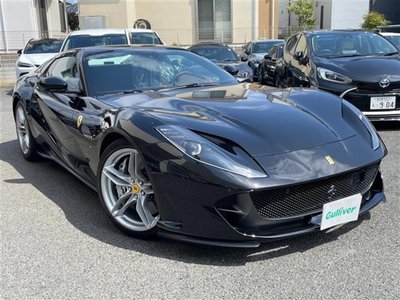 2023 Ferrari 812 GTS 缩略图 37