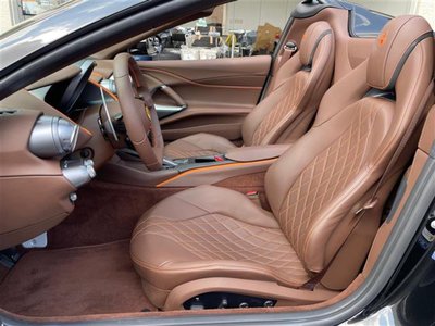صورة 9 لـ 2023 Ferrari 812 GTS