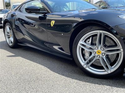 2023 Ferrari 812 GTS 缩略图 40