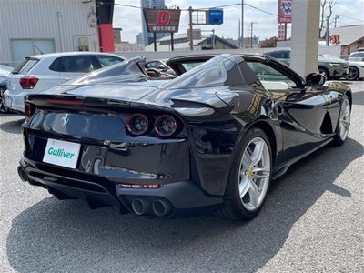 2023 Ferrari 812 GTS 缩略图 15