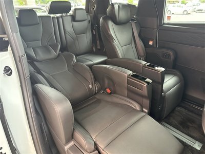 2024 TOYOTA ALPHARD 缩略图 33