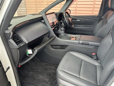 2024 TOYOTA ALPHARD 缩略图 32