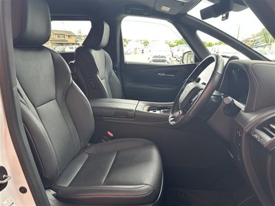2024 TOYOTA ALPHARD 照片 7