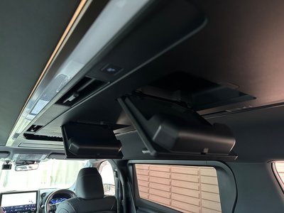 2024 TOYOTA ALPHARD 缩略图 52