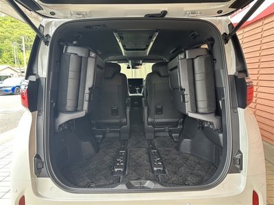 2024 TOYOTA ALPHARD 照片 6