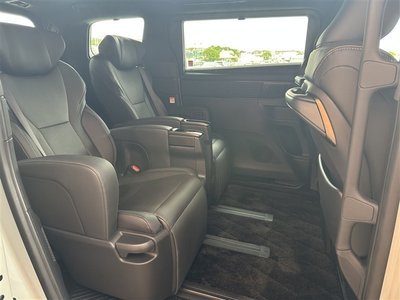 2024 TOYOTA ALPHARD 照片 8
