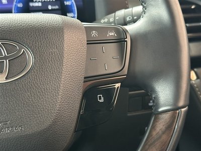 2024 TOYOTA ALPHARD 缩略图 16