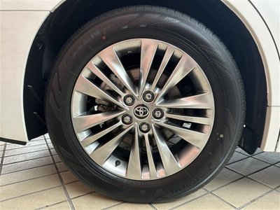 2024 TOYOTA ALPHARD 缩略图 22