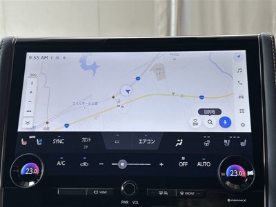 2024 TOYOTA ALPHARD 缩略图 13