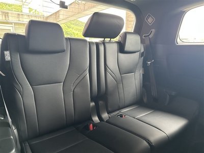 2024 TOYOTA ALPHARD 照片 9