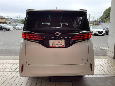 2024 TOYOTA ALPHARD 缩略图 27