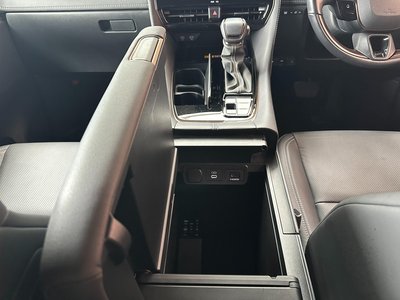 2024 TOYOTA ALPHARD 缩略图 45