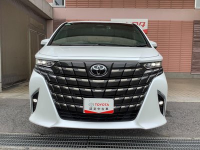 2024 TOYOTA ALPHARD 缩略图 47