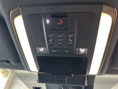 2024 TOYOTA ALPHARD 缩略图 40