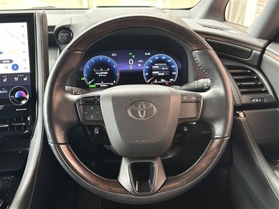 2024 TOYOTA ALPHARD 缩略图 15
