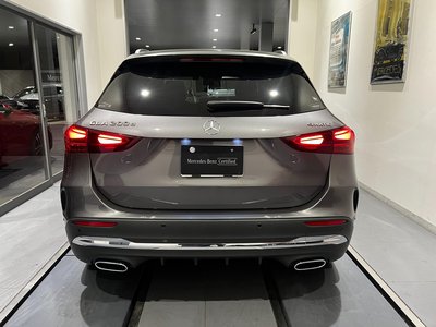 MERCEDES-BENZ GLA - 10