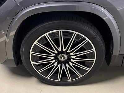 MERCEDES-BENZ GLA - 9