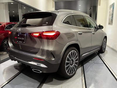 MERCEDES-BENZ GLA - 6