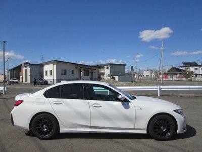 BMW 3 SERIES - 4