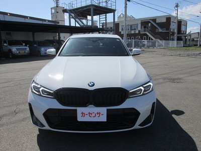 BMW 3 SERIES - 2