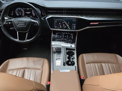 AUDI A6 - 5