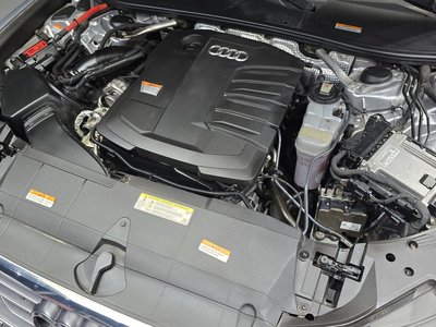 AUDI A6 - 7