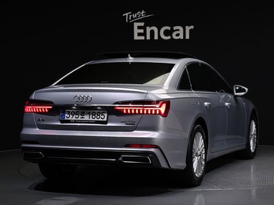 AUDI A6 - 4