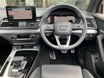 2024 AUDI Q5 SPORTBACK 照片 14