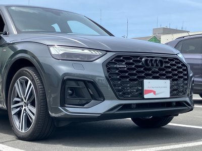 2024 AUDI Q5 SPORTBACK 照片 5