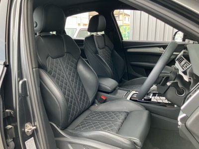 2024 AUDI Q5 SPORTBACK 照片 11