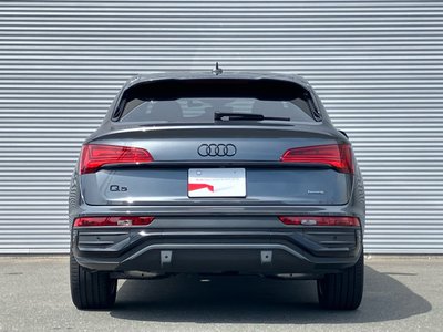 2024 AUDI Q5 SPORTBACK 照片 9