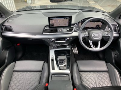 2024 AUDI Q5 SPORTBACK 照片 16