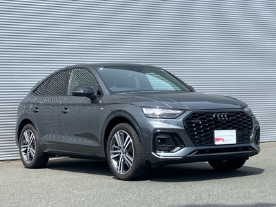 2024 AUDI Q5 SPORTBACK 照片 4