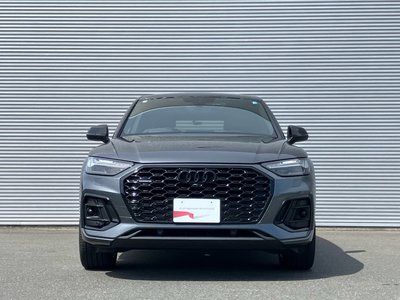 2024 AUDI Q5 SPORTBACK 照片 6