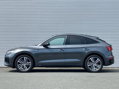 2024 AUDI Q5 SPORTBACK 照片 7