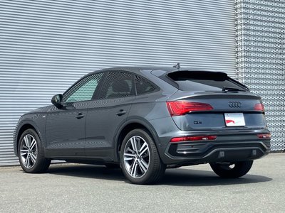 2024 AUDI Q5 SPORTBACK 照片 8