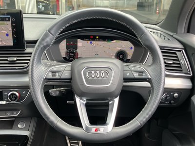 2024 AUDI Q5 SPORTBACK 照片 15