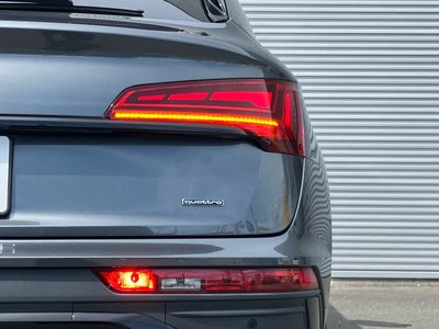 2024 AUDI Q5 SPORTBACK 照片 10
