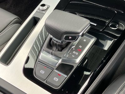 2024 AUDI Q5 SPORTBACK 照片 13