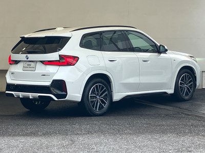 BMW X1 - 9