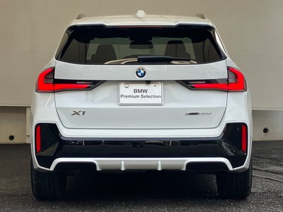 BMW X1 - 10